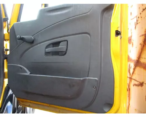 INTERNATIONAL 8600 2003-2018 DOOR ASSEMBLY, FRONT