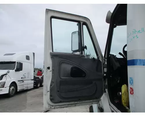 INTERNATIONAL 8600 2003-2018 DOOR ASSEMBLY, FRONT