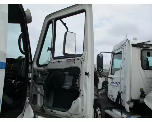 INTERNATIONAL 8600 2003-2018 DOOR ASSEMBLY, FRONT