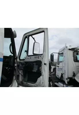 INTERNATIONAL 8600 2003-2018 DOOR ASSEMBLY, FRONT