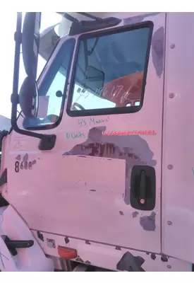 INTERNATIONAL 8600 2003-2018 DOOR ASSEMBLY, FRONT