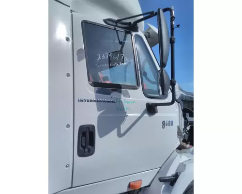 INTERNATIONAL 8600 2003-2018 DOOR ASSEMBLY, FRONT