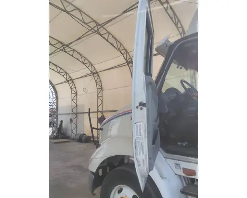 INTERNATIONAL 8600 2003-2018 DOOR ASSEMBLY, FRONT