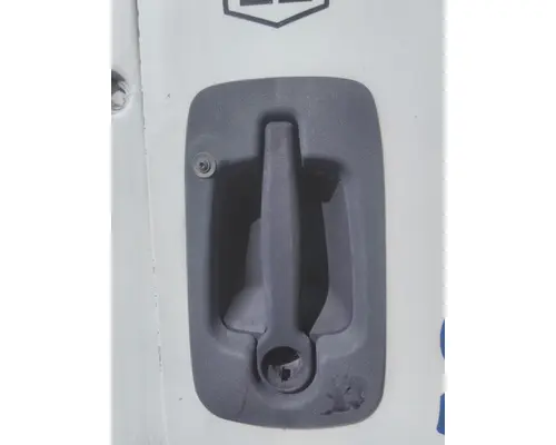 INTERNATIONAL 8600 2003-2018 DOOR ASSEMBLY, FRONT