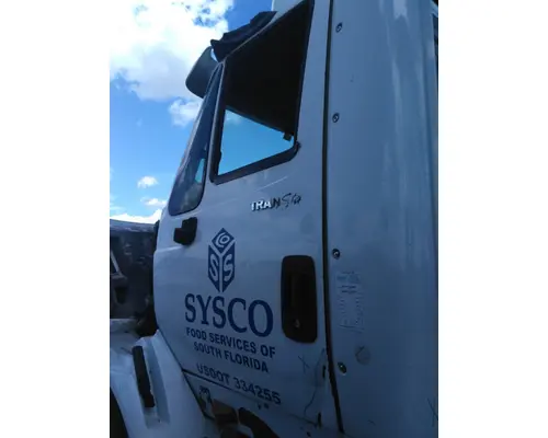 INTERNATIONAL 8600 2003-2018 DOOR ASSEMBLY, FRONT