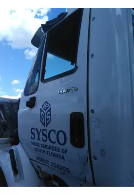 INTERNATIONAL 8600 2003-2018 DOOR ASSEMBLY, FRONT