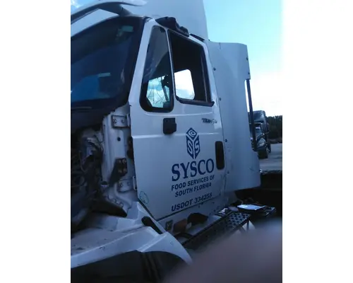 INTERNATIONAL 8600 2003-2018 DOOR ASSEMBLY, FRONT