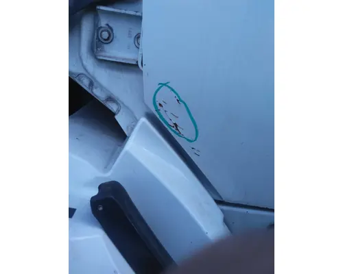 INTERNATIONAL 8600 2003-2018 DOOR ASSEMBLY, FRONT