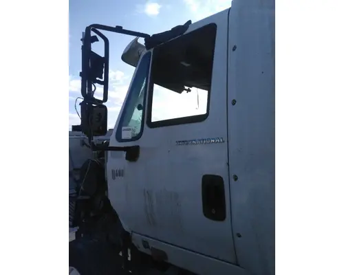 INTERNATIONAL 8600 2003-2018 DOOR ASSEMBLY, FRONT
