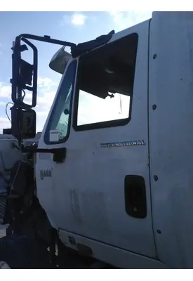 INTERNATIONAL 8600 2003-2018 DOOR ASSEMBLY, FRONT