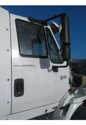 INTERNATIONAL 8600 2003-2018 DOOR ASSEMBLY, FRONT