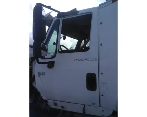 INTERNATIONAL 8600 2003-2018 DOOR ASSEMBLY, FRONT