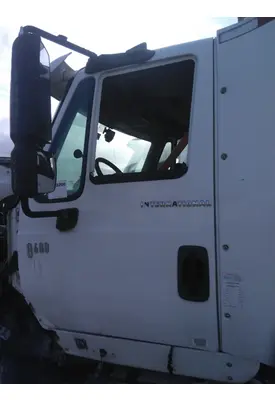INTERNATIONAL 8600 2003-2018 DOOR ASSEMBLY, FRONT