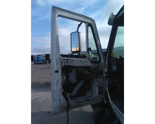 INTERNATIONAL 8600 2003-2018 DOOR ASSEMBLY, FRONT