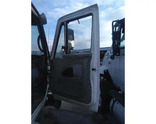 INTERNATIONAL 8600 2003-2018 DOOR ASSEMBLY, FRONT