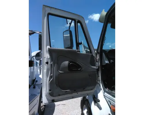 INTERNATIONAL 8600 2003-2018 DOOR ASSEMBLY, FRONT