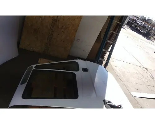 INTERNATIONAL 8600 2003-2018 DOOR ASSEMBLY, FRONT