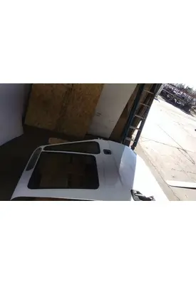 INTERNATIONAL 8600 2003-2018 DOOR ASSEMBLY, FRONT