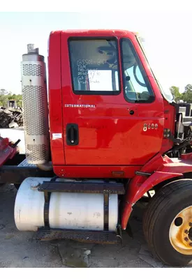 INTERNATIONAL 8600 2003-2018 DOOR ASSEMBLY, FRONT