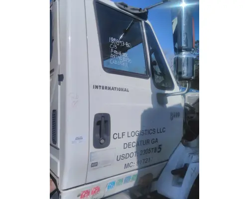 INTERNATIONAL 8600 2003-2018 DOOR ASSEMBLY, FRONT