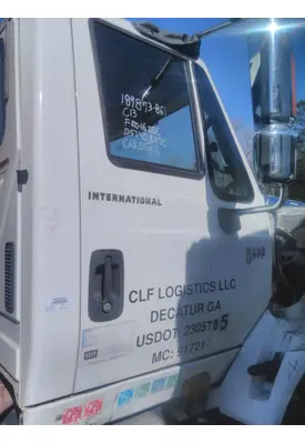 INTERNATIONAL 8600 2003-2018 DOOR ASSEMBLY, FRONT