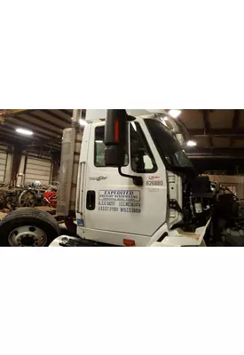 INTERNATIONAL 8600 2003-2018 DOOR ASSEMBLY, FRONT