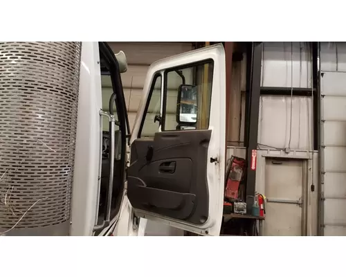 INTERNATIONAL 8600 2003-2018 DOOR ASSEMBLY, FRONT