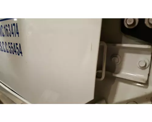 INTERNATIONAL 8600 2003-2018 DOOR ASSEMBLY, FRONT