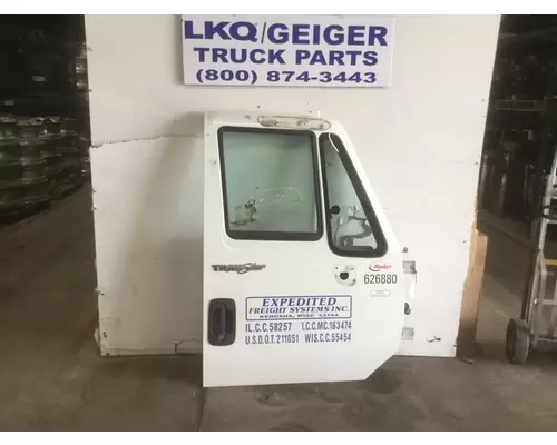 INTERNATIONAL 8600 2003-2018 DOOR ASSEMBLY, FRONT