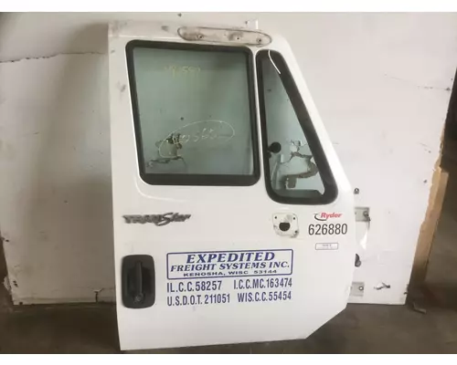 INTERNATIONAL 8600 2003-2018 DOOR ASSEMBLY, FRONT