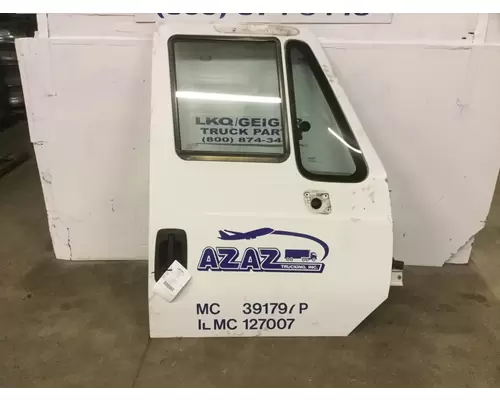 INTERNATIONAL 8600 2003-2018 DOOR ASSEMBLY, FRONT