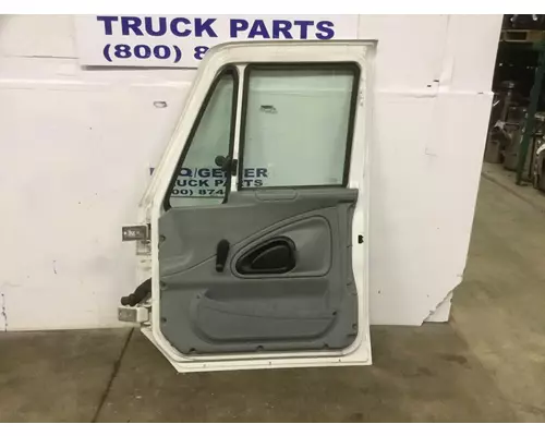 INTERNATIONAL 8600 2003-2018 DOOR ASSEMBLY, FRONT