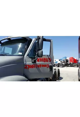INTERNATIONAL 8600 2003-2018 DOOR ASSEMBLY, FRONT