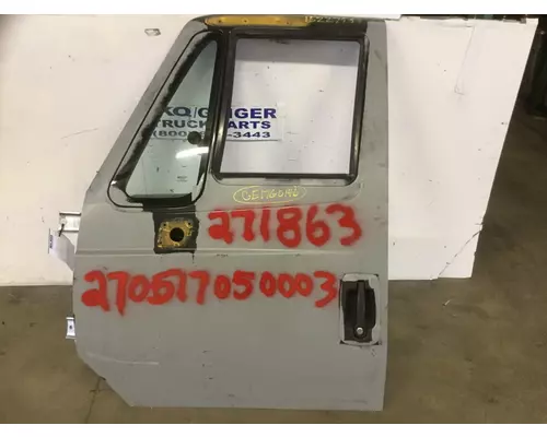 INTERNATIONAL 8600 2003-2018 DOOR ASSEMBLY, FRONT