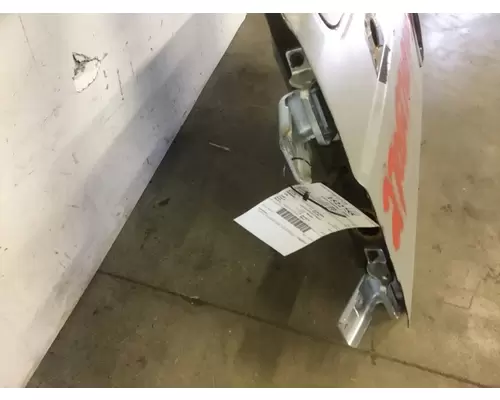 INTERNATIONAL 8600 2003-2018 DOOR ASSEMBLY, FRONT
