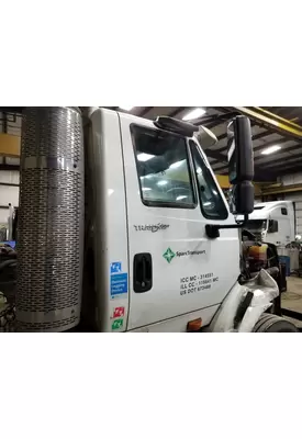 INTERNATIONAL 8600 2003-2018 DOOR ASSEMBLY, FRONT