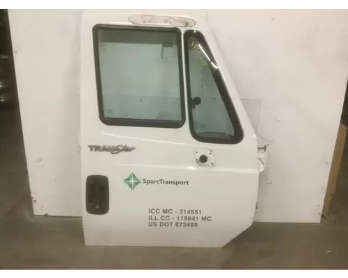 INTERNATIONAL 8600 2003-2018 DOOR ASSEMBLY, FRONT
