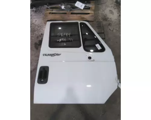 INTERNATIONAL 8600 2003-2018 DOOR ASSEMBLY, FRONT
