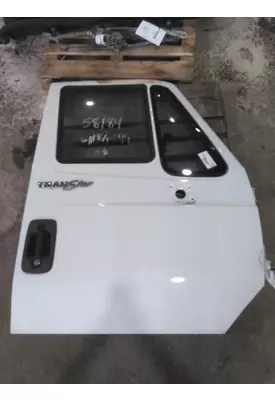INTERNATIONAL 8600 2003-2018 DOOR ASSEMBLY, FRONT