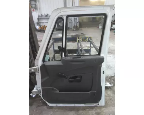 INTERNATIONAL 8600 2003-2018 DOOR ASSEMBLY, FRONT