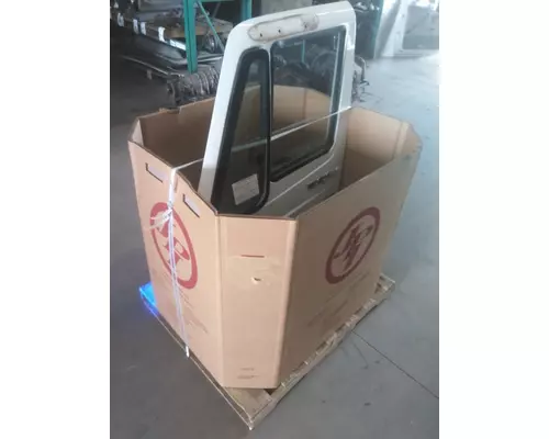 INTERNATIONAL 8600 2003-2018 DOOR ASSEMBLY, FRONT