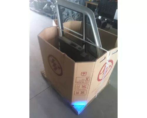 INTERNATIONAL 8600 2003-2018 DOOR ASSEMBLY, FRONT