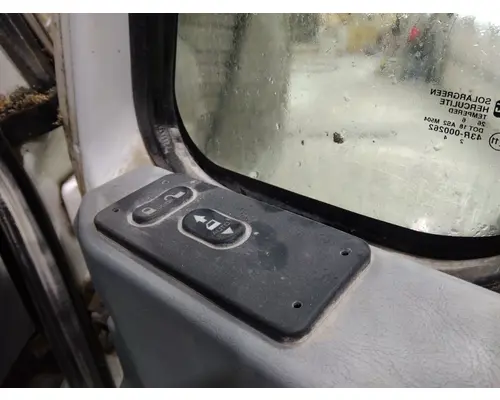 INTERNATIONAL 8600 2003-2018 DOOR ASSEMBLY, FRONT