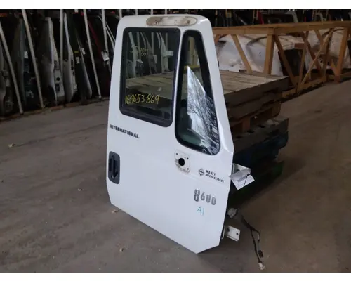 INTERNATIONAL 8600 2003-2018 DOOR ASSEMBLY, FRONT