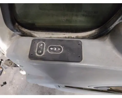 INTERNATIONAL 8600 2003-2018 DOOR ASSEMBLY, FRONT