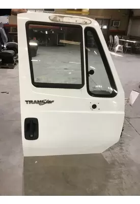INTERNATIONAL 8600 2003-2018 DOOR ASSEMBLY, FRONT