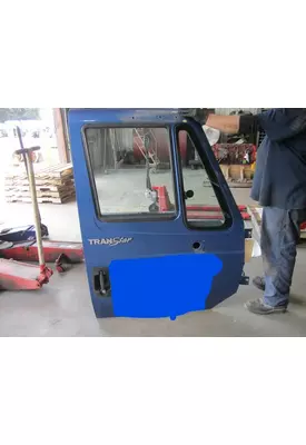 INTERNATIONAL 8600 2003-2018 DOOR ASSEMBLY, FRONT