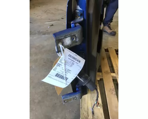 INTERNATIONAL 8600 2003-2018 DOOR ASSEMBLY, FRONT