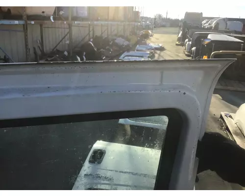 INTERNATIONAL 8600 2003-2018 DOOR ASSEMBLY, FRONT