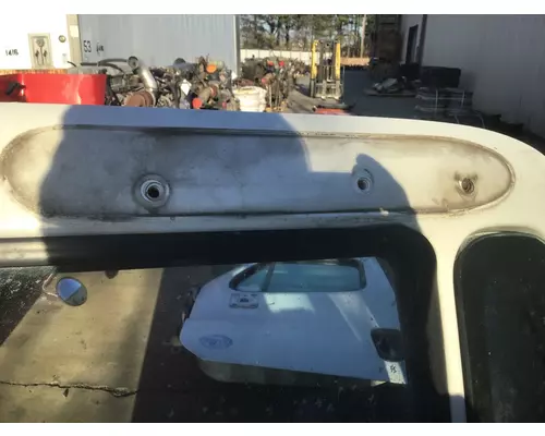 INTERNATIONAL 8600 2003-2018 DOOR ASSEMBLY, FRONT